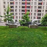 Baba Rent House F3 & F4