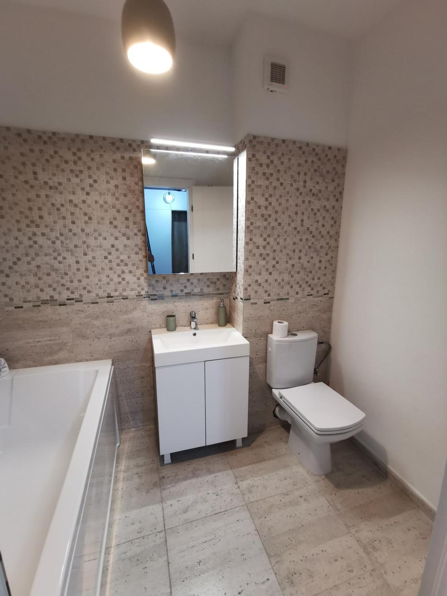 Baba Rent House F3 & F4 Appartamento Bucarest