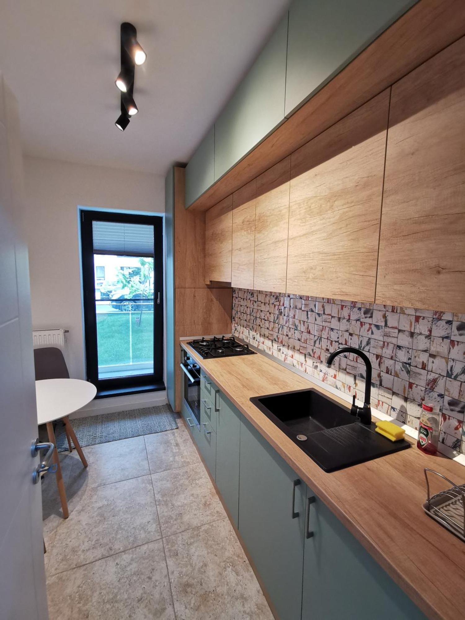 Baba Rent House F3 & F4 Appartamento *