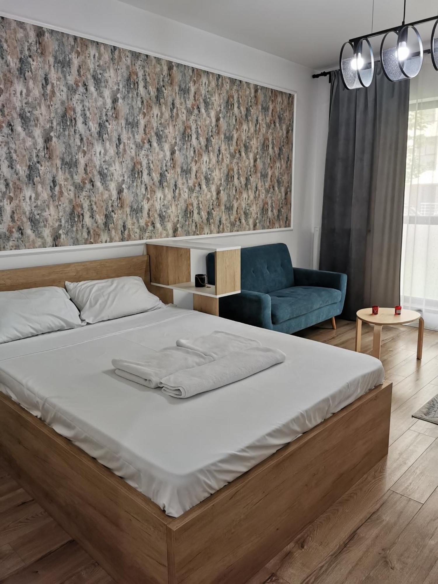 Baba Rent House F3 & F4