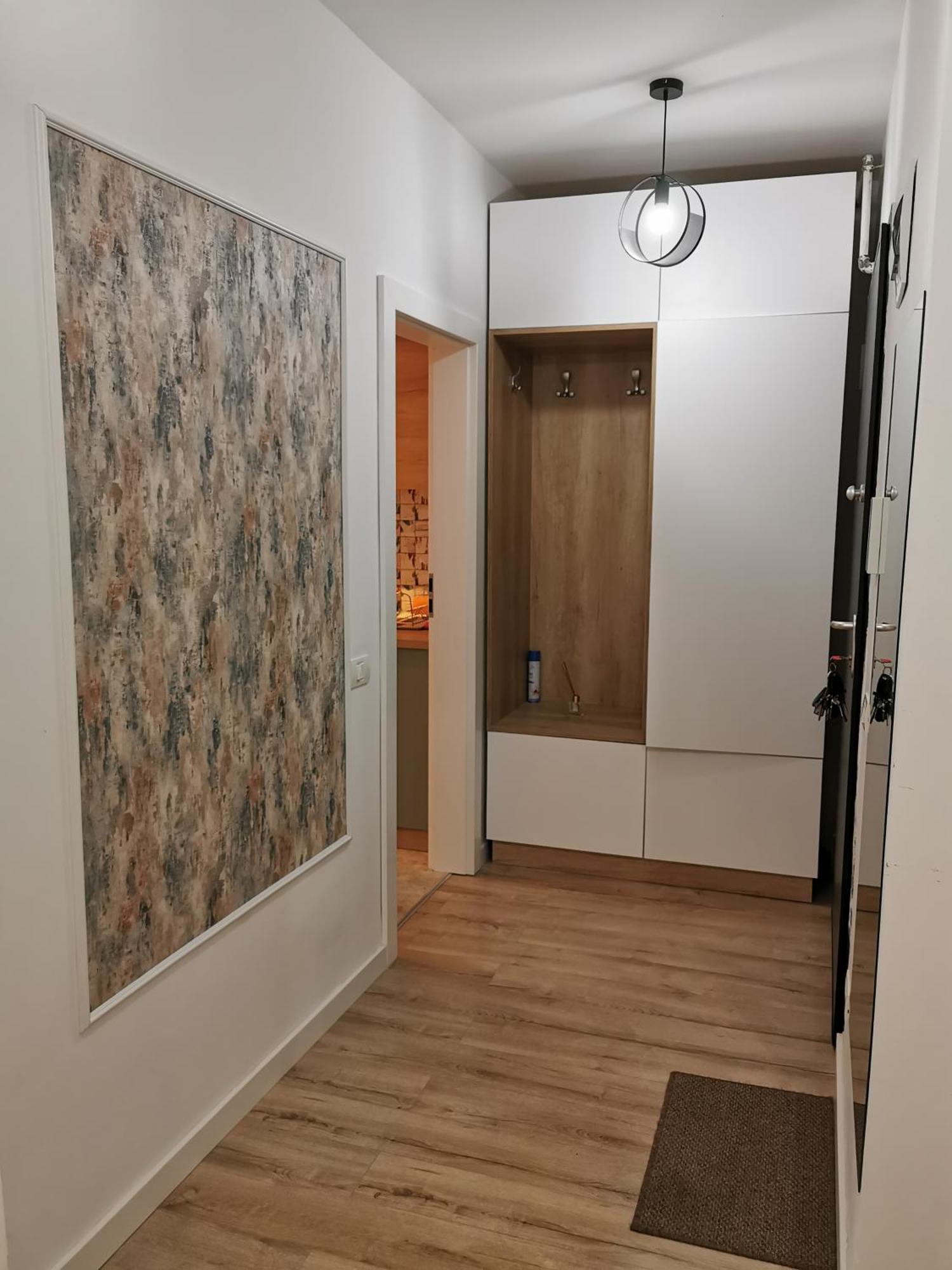 Baba Rent House F3 & F4 Appartamento Bucarest