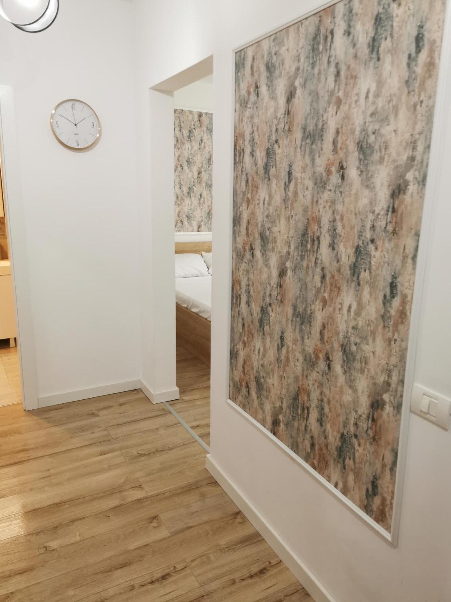 Baba Rent House F3 & F4 *