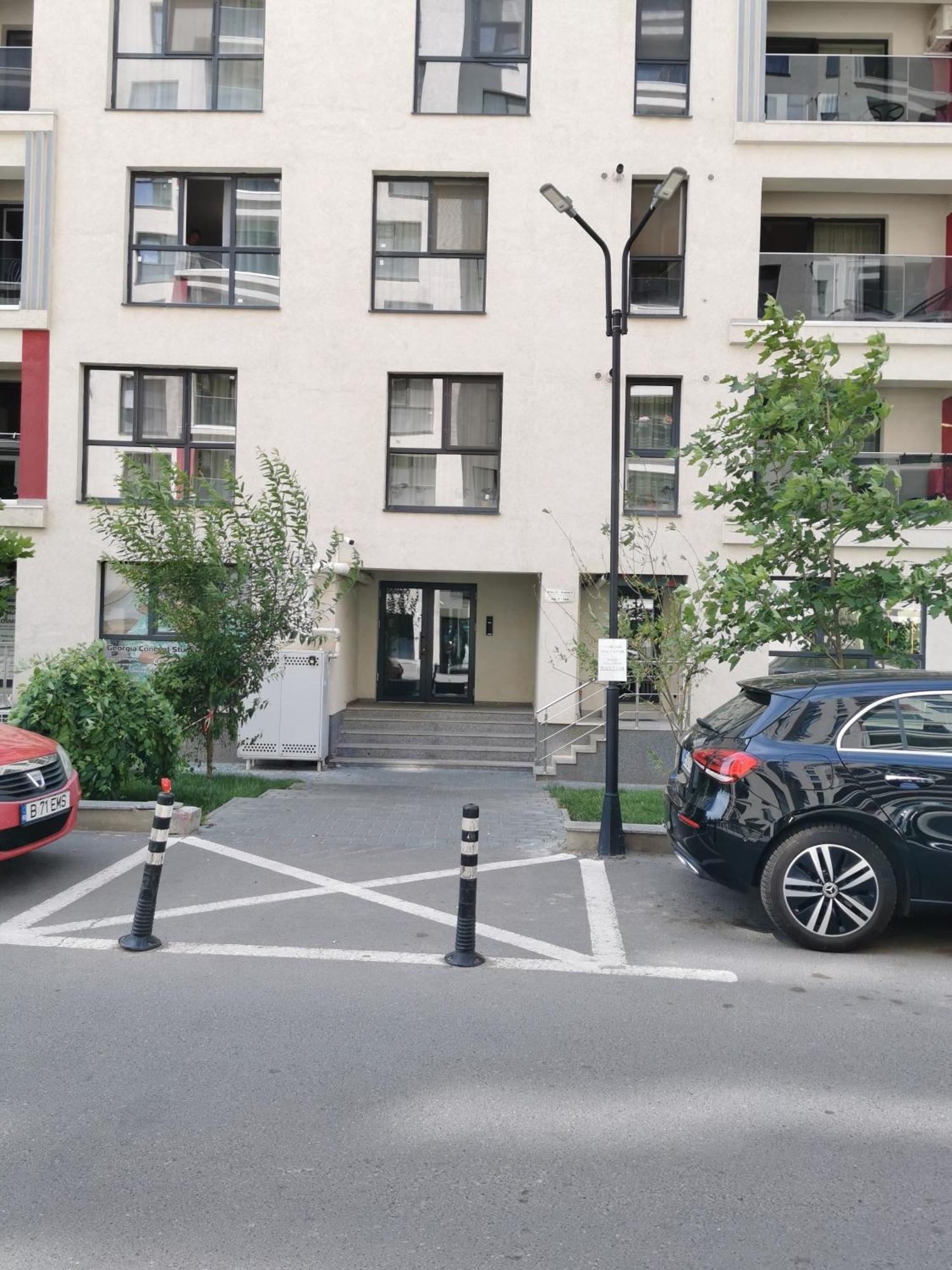 Baba Rent House F3 & F4