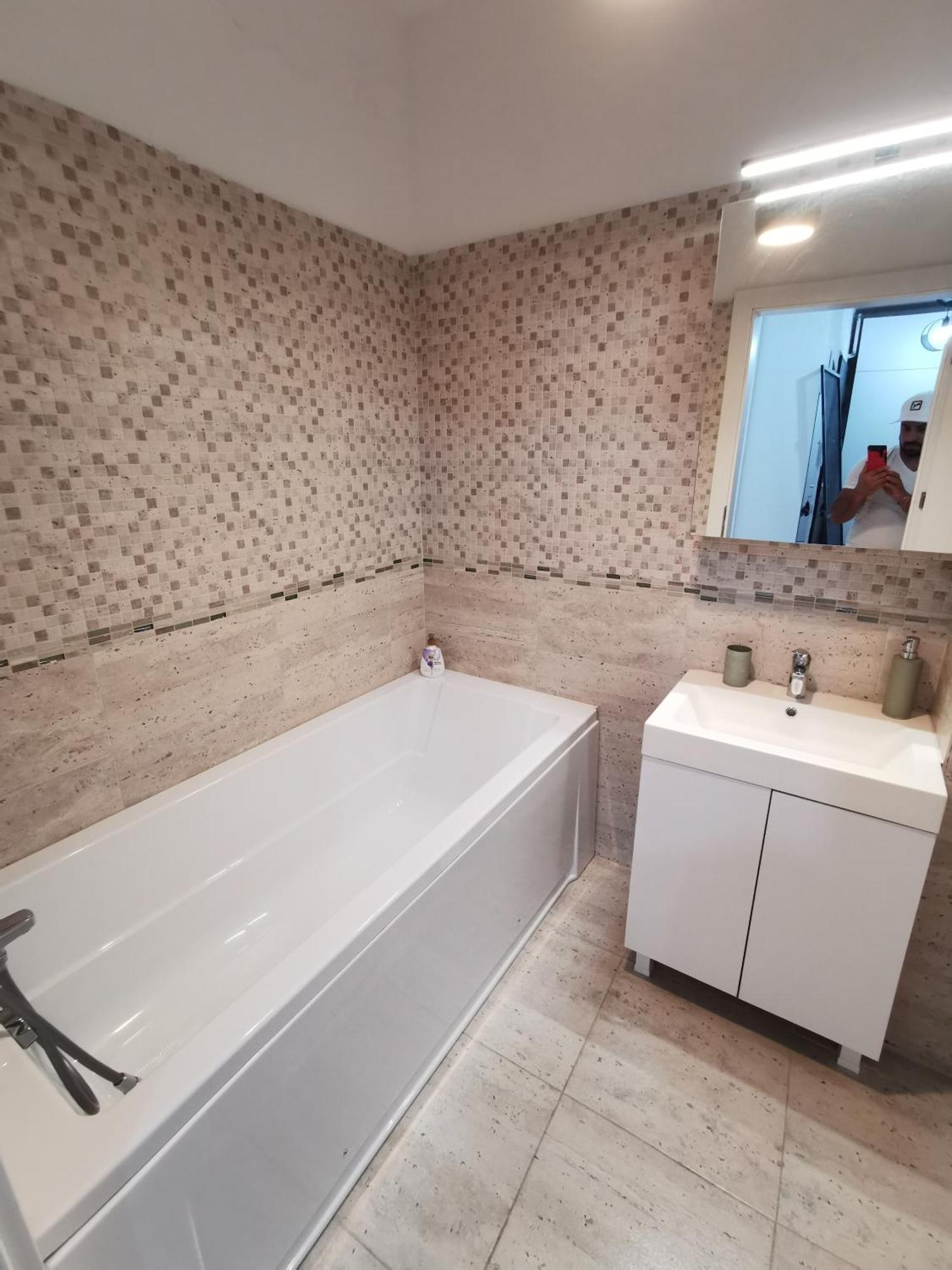 Appartamento Baba Rent House F3 & F4