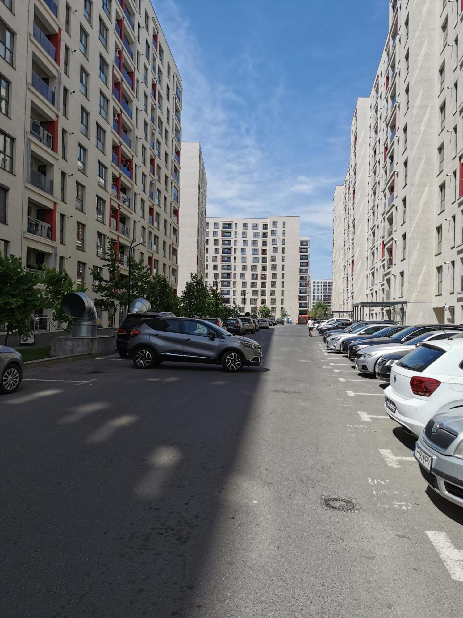 Appartamento Baba Rent House F3 & F4 *