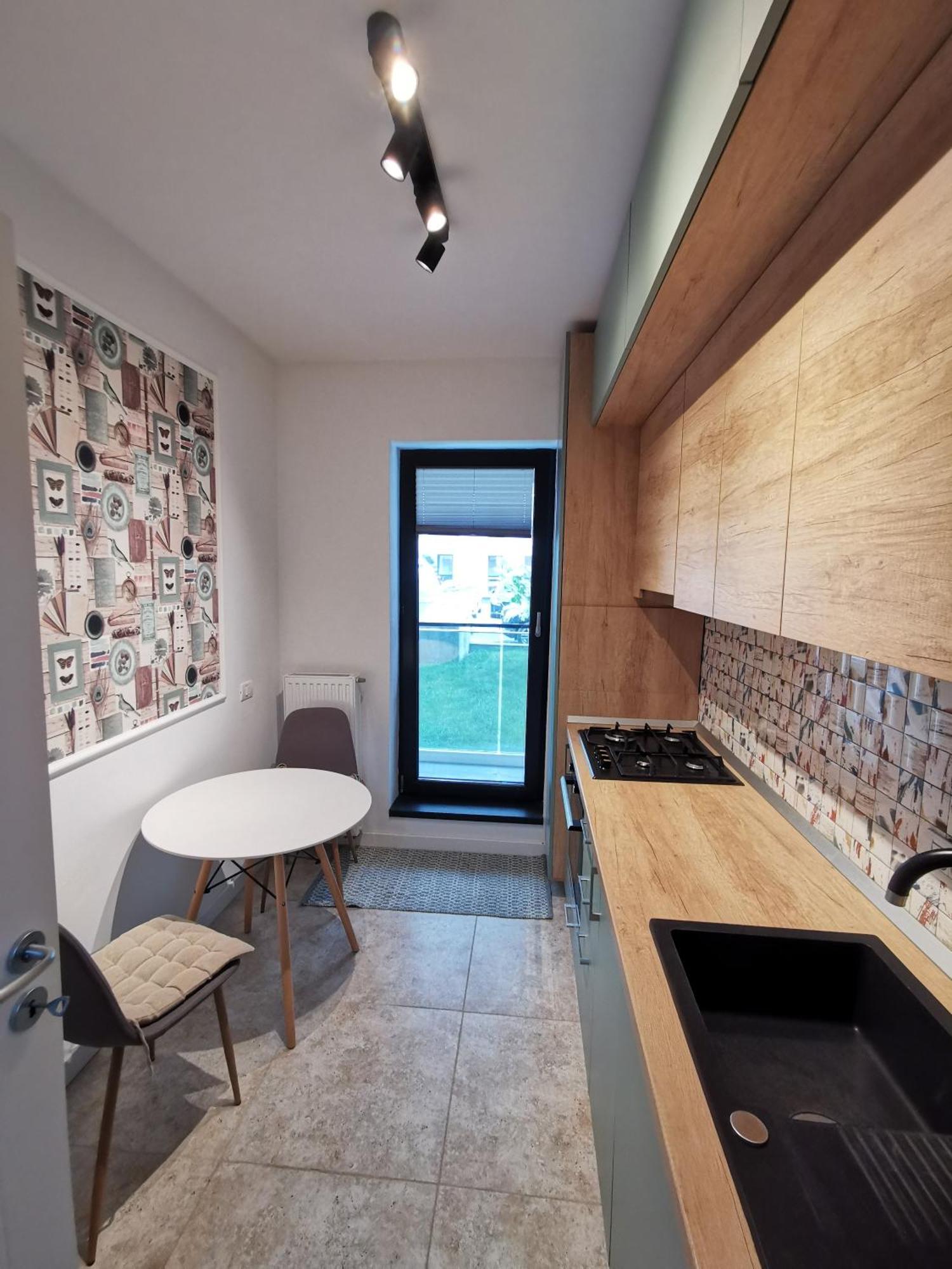 Baba Rent House F3 & F4 Bucarest