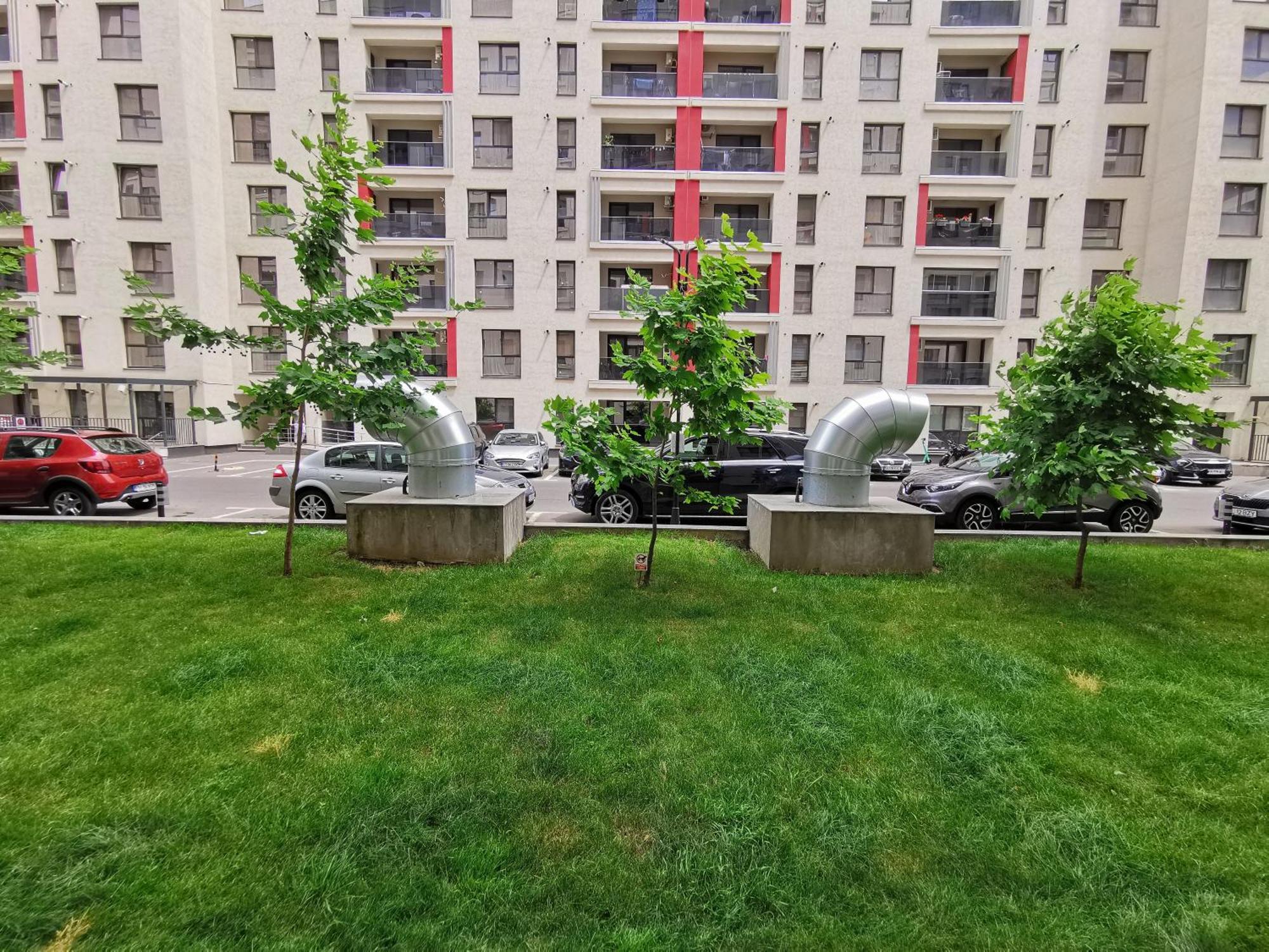Appartamento Baba Rent House F3 & F4
