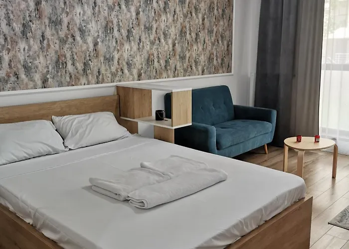 Baba Rent House F3 & F4
