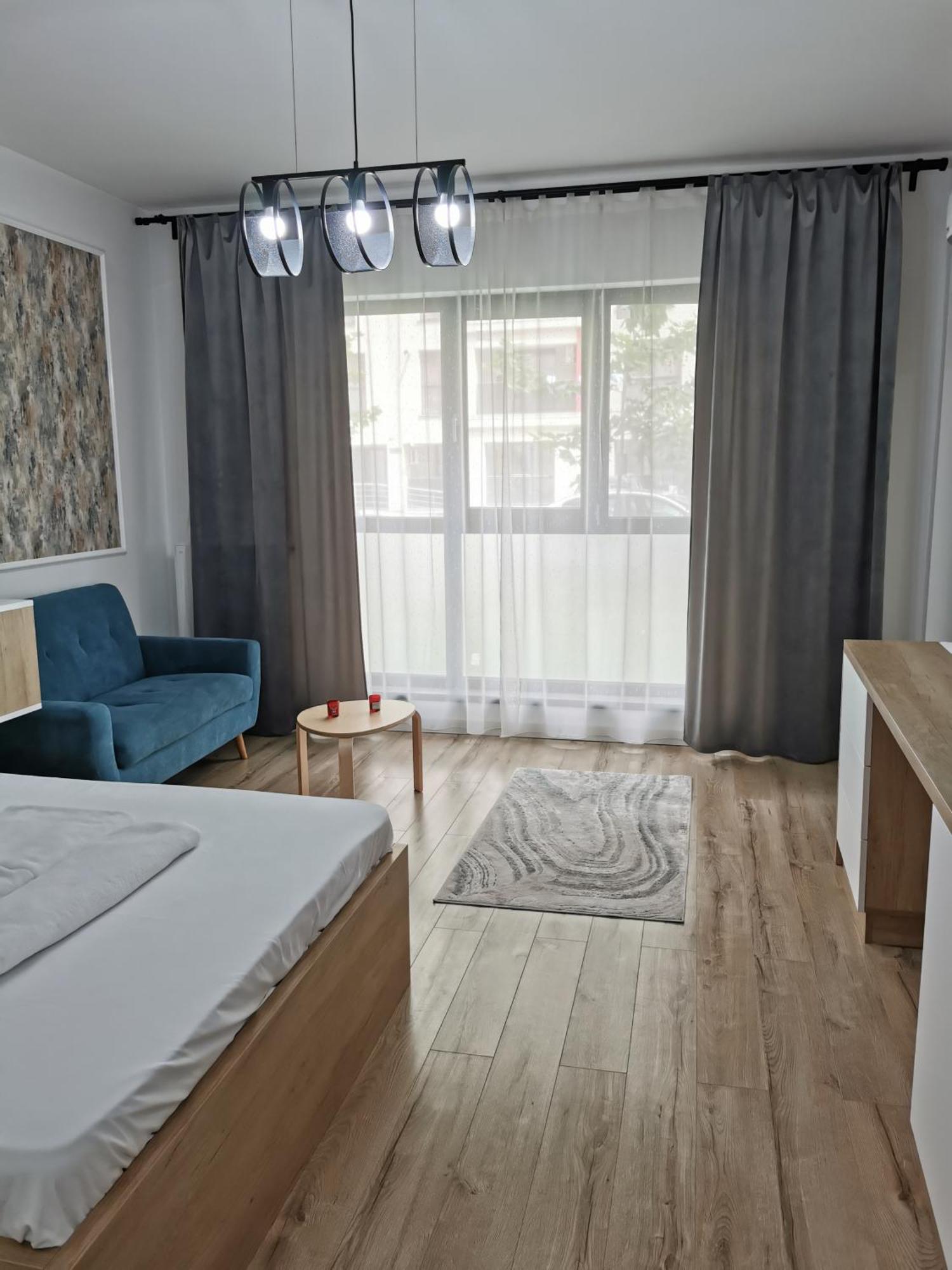 Apartment Baba Rent House F3 & F4