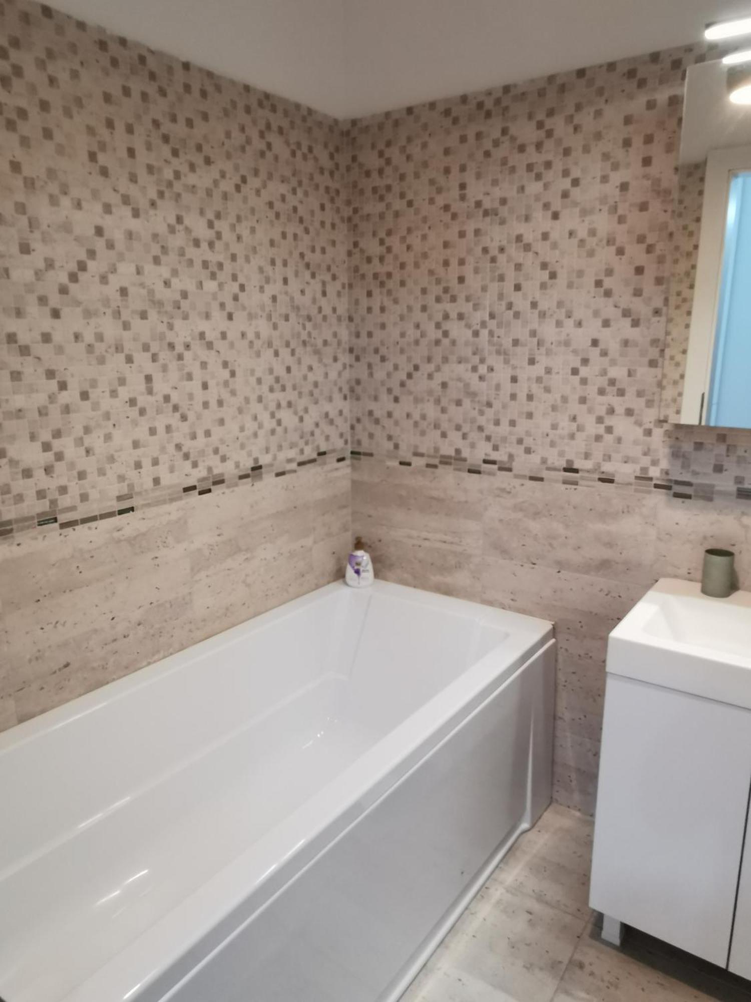 Baba Rent House F3 & F4 Apartment