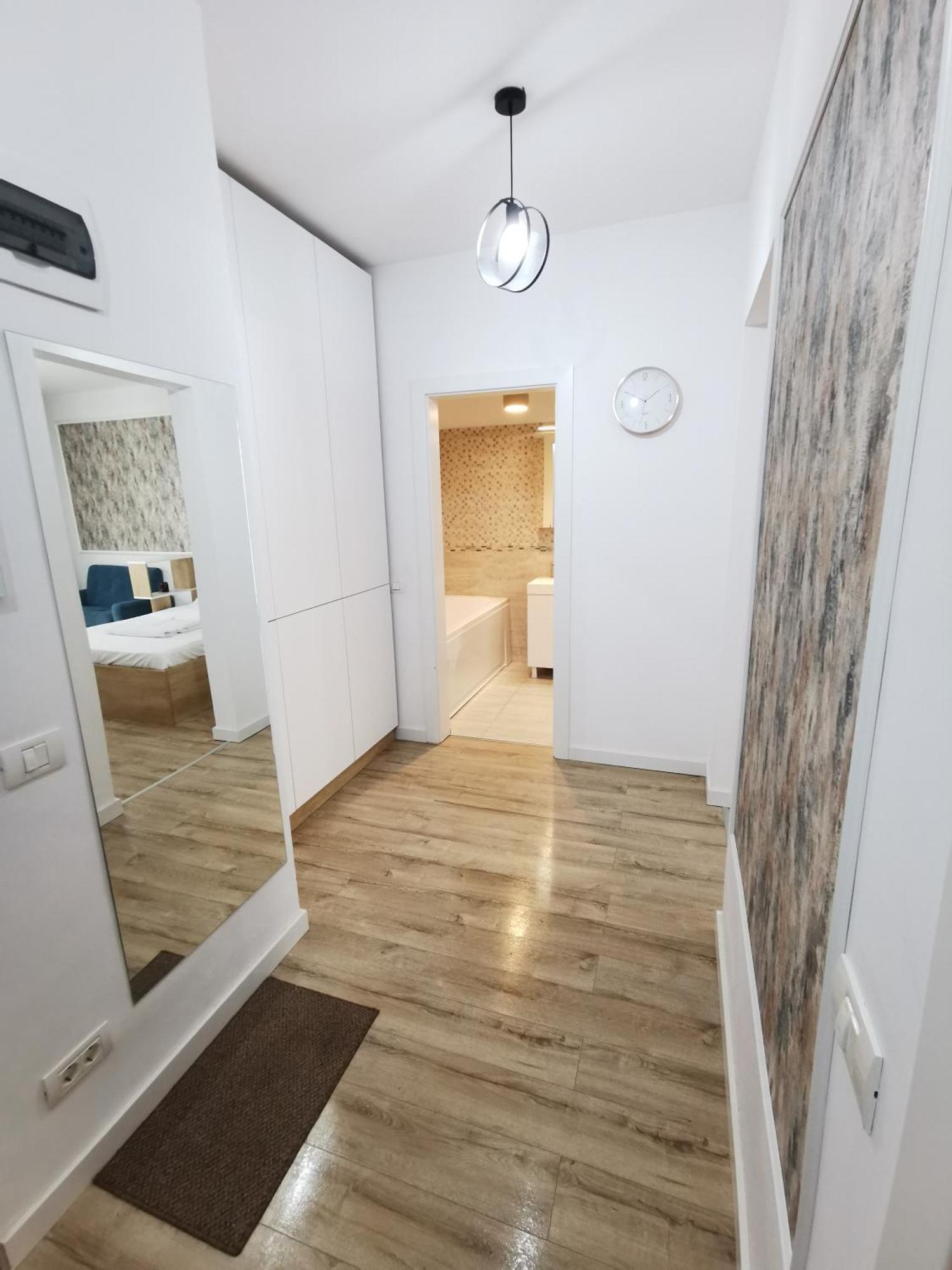 Baba Rent House F3 & F4 Bucharest