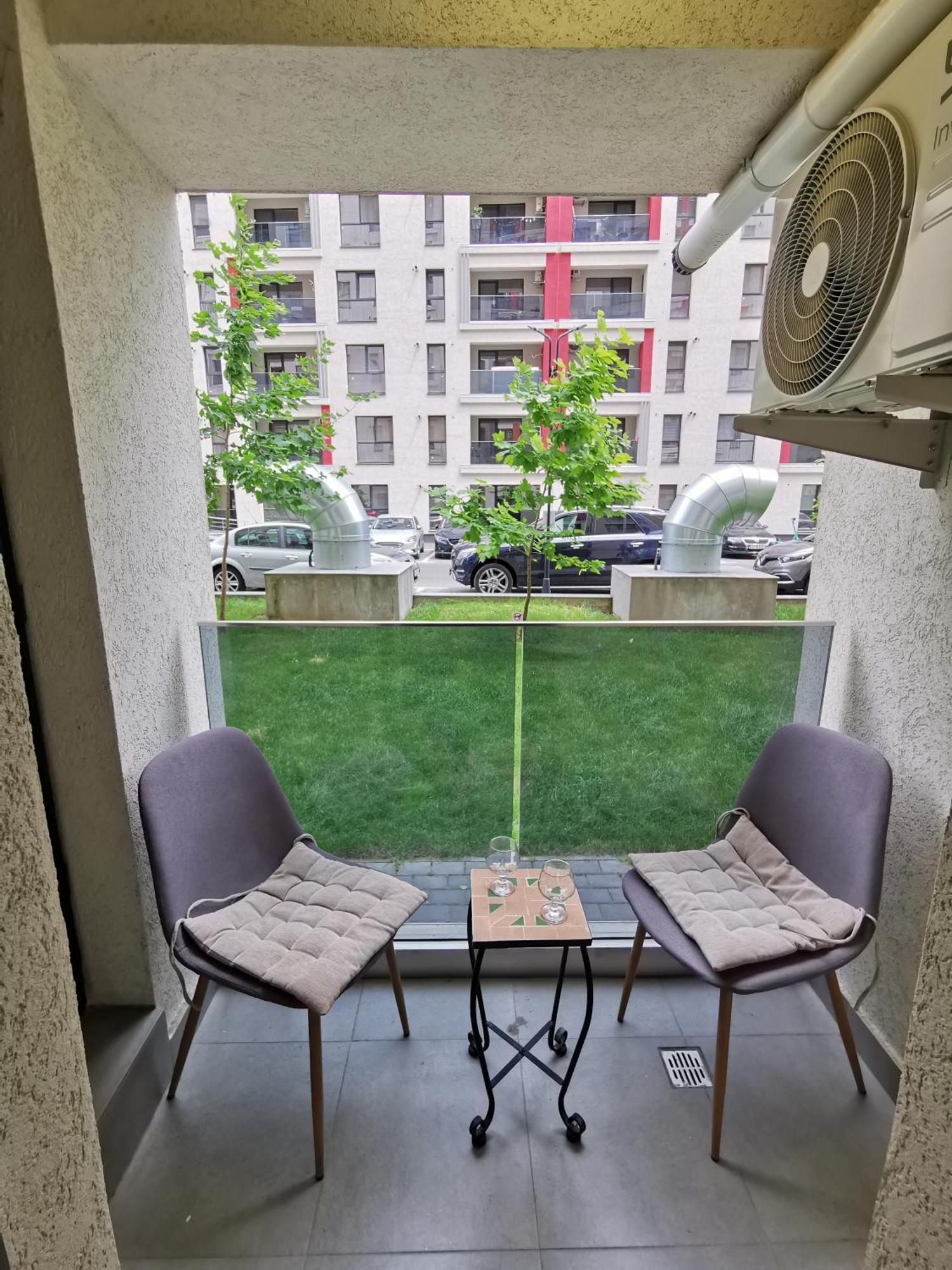 Baba Rent House F3 & F4 *
