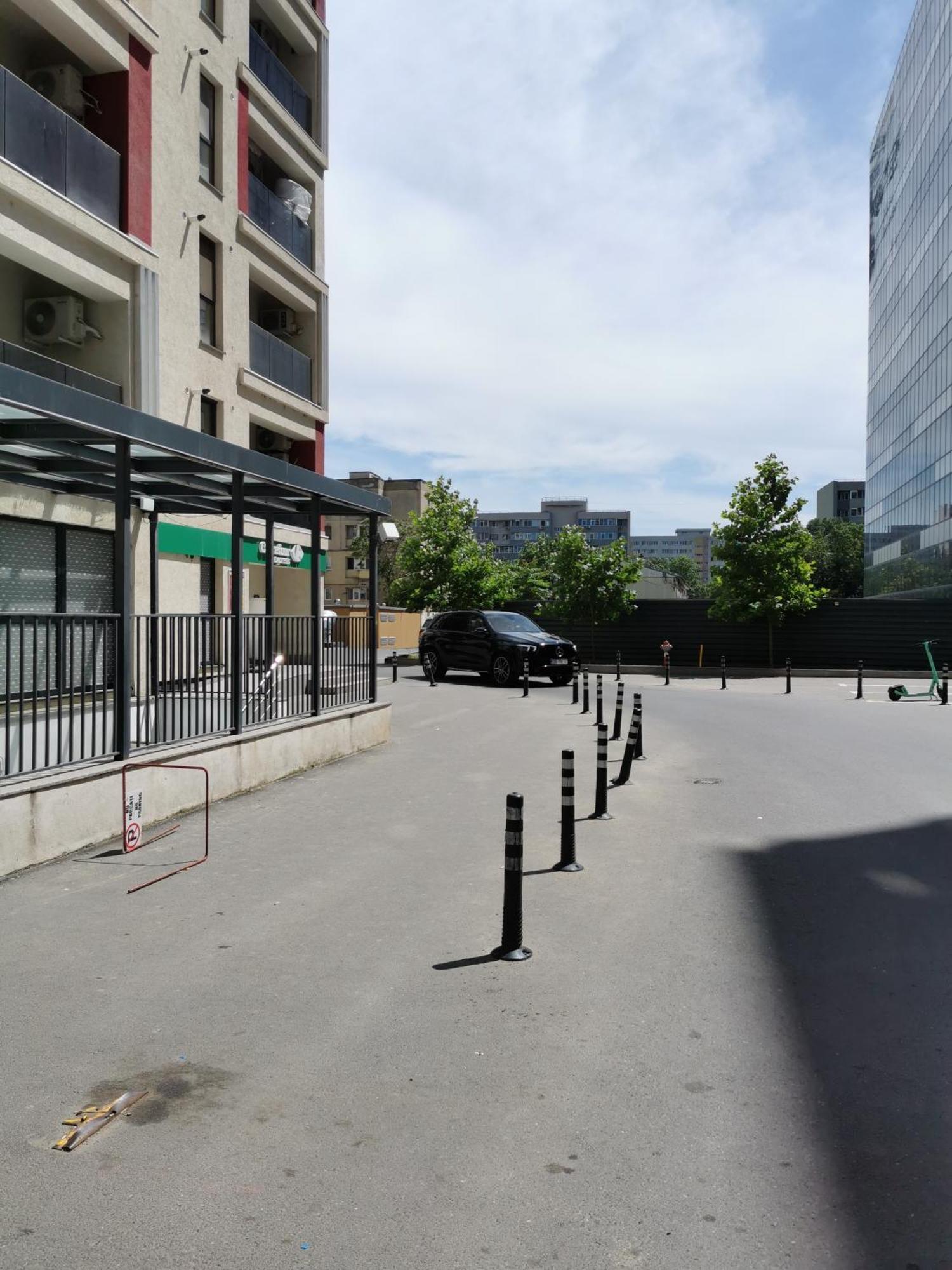 Apartment Baba Rent House F3 & F4 Bucharest