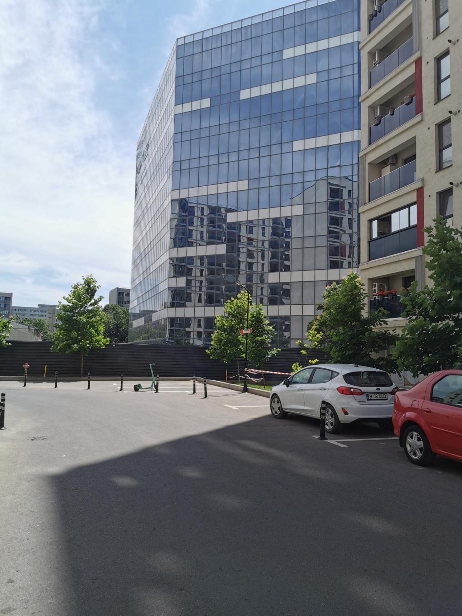 Apartment Baba Rent House F3 & F4 Bucharest