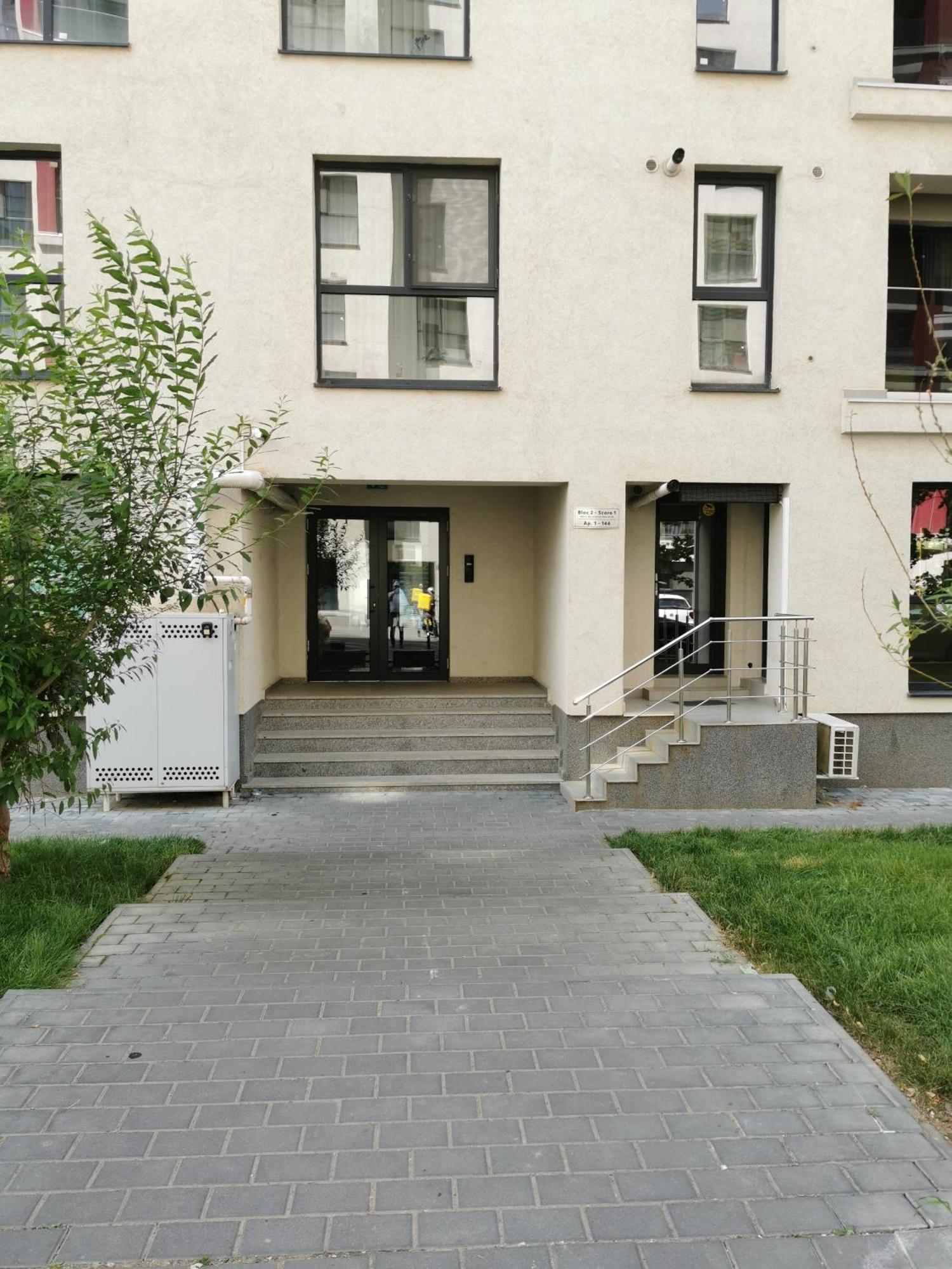 Baba Rent House F3 & F4 Apartment *