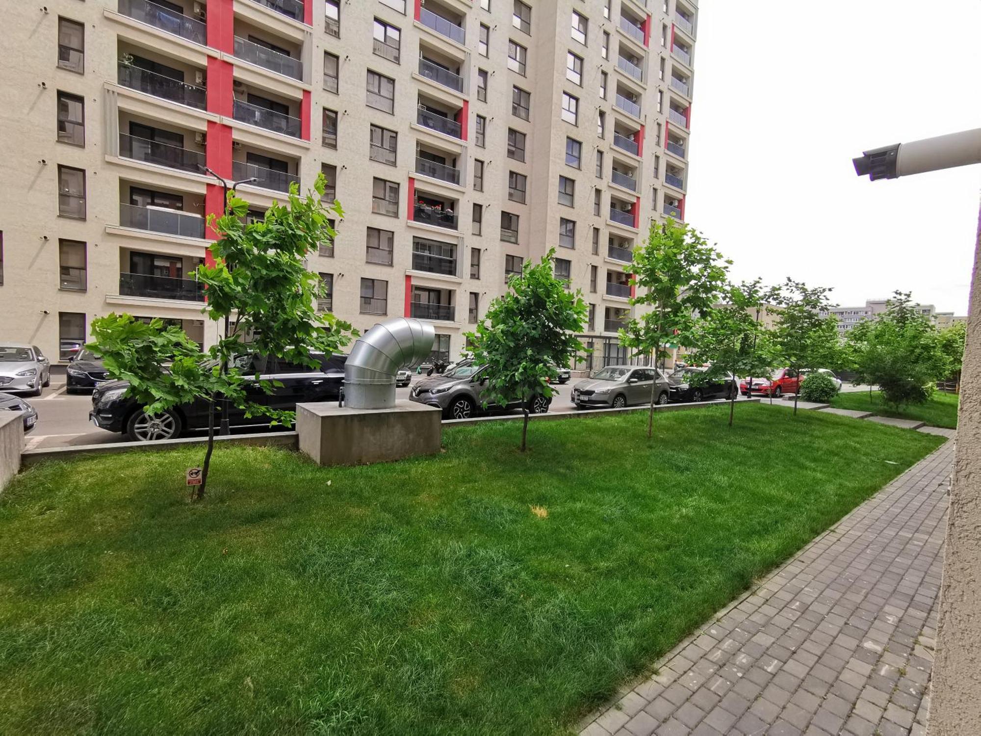 Apartment Baba Rent House F3 & F4